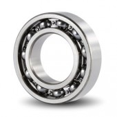 Ball Bearing 6926 open (61926 open) 130x180x24 mm